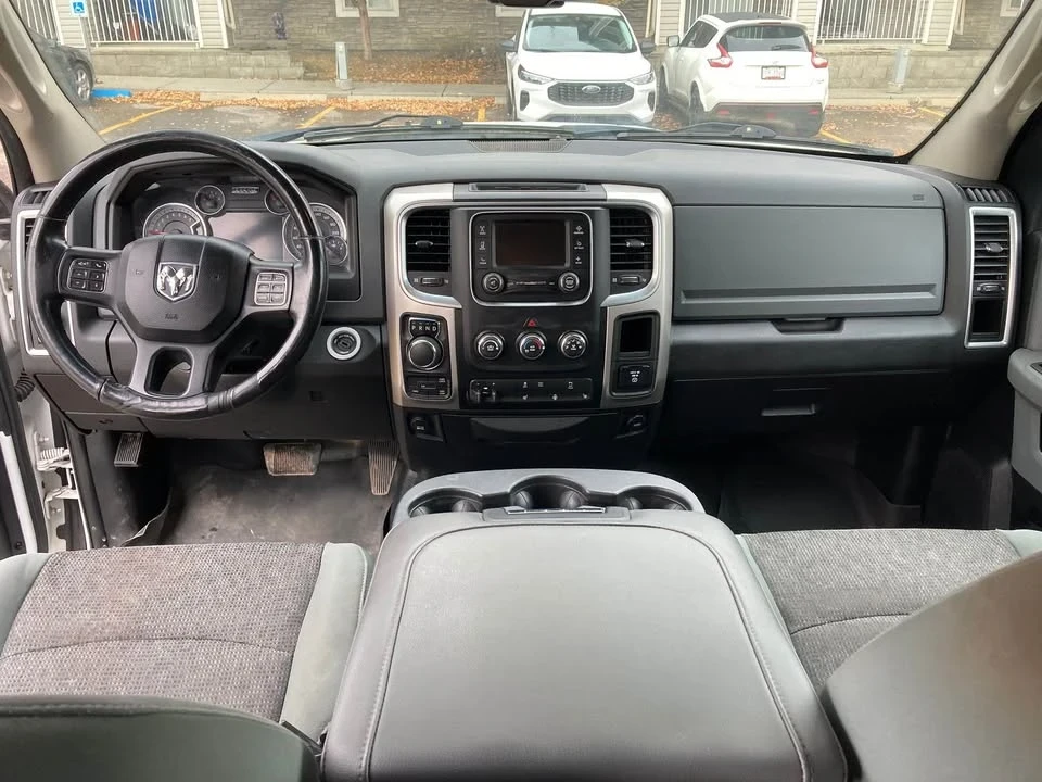 2017 Dodge Ram 4th Gen - Image 3 of 10