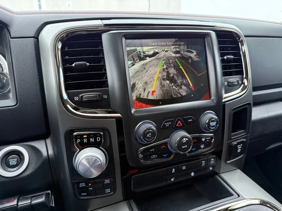 2017 Dodge Ram 4th Gen - Image 13 of 17