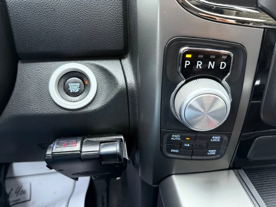 2017 Dodge Ram 4th Gen - Image 15 of 17