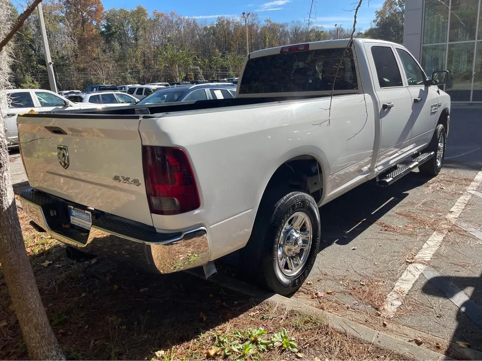 2017 Ram Heavy Duty - Image 4 of 9
