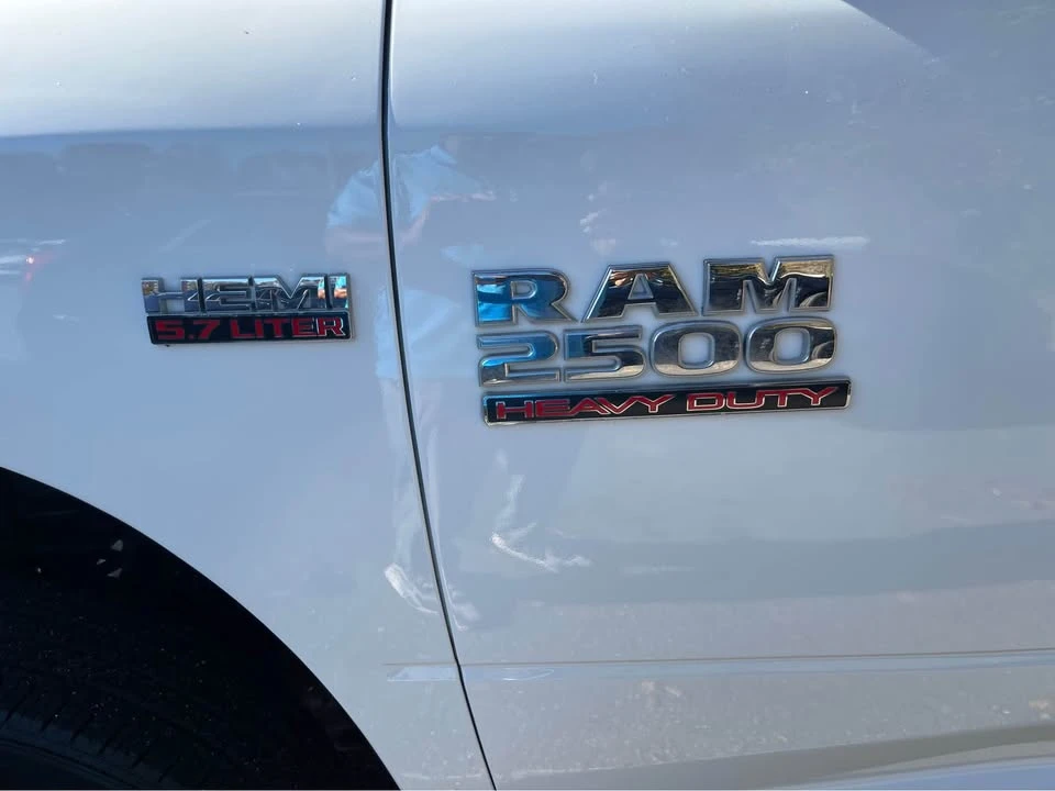 2017 Ram Heavy Duty - Image 2 of 9