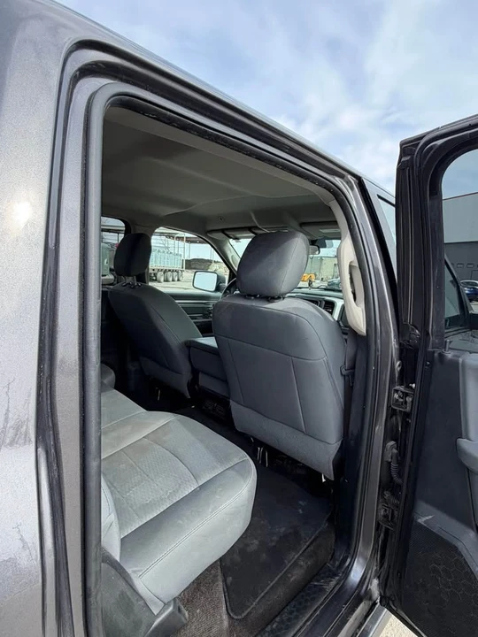 2017 Dodge Ram - Image 2 of 11
