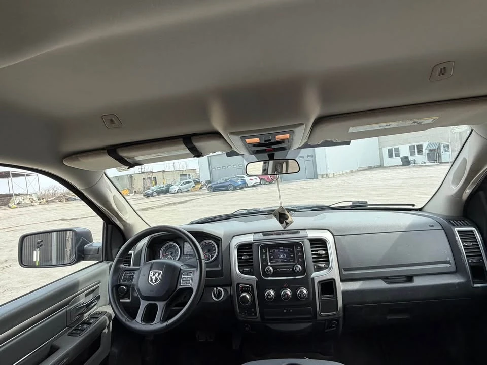 2017 Dodge Ram - Image 11 of 11