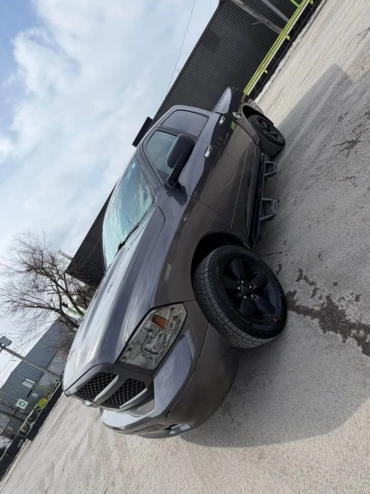 2017 Dodge Ram - Image 6 of 11