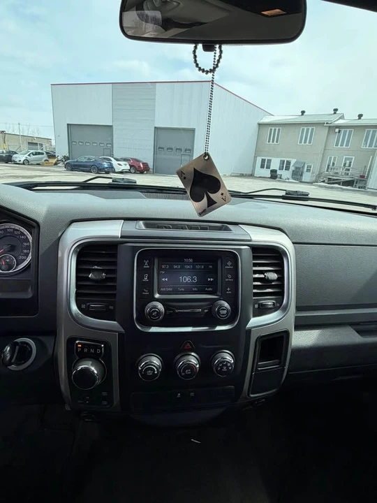 2017 Dodge Ram - Image 9 of 11