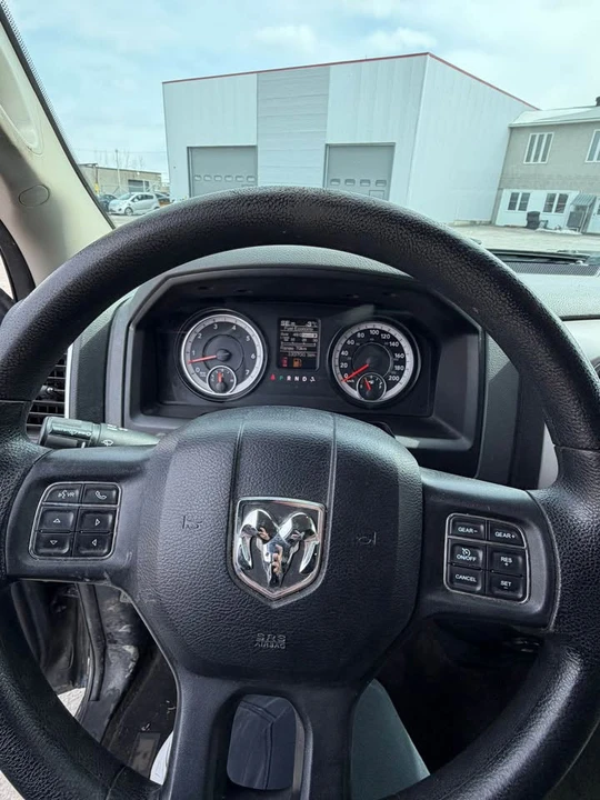 2017 Dodge Ram - Image 5 of 11