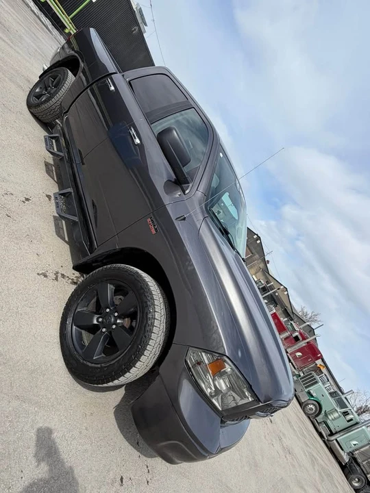 2017 Dodge Ram - Image 3 of 11