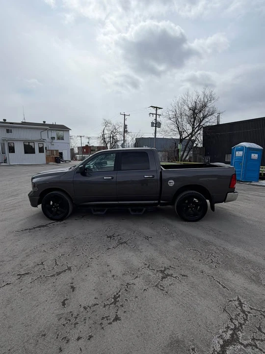 2017 Dodge Ram - Image 10 of 11
