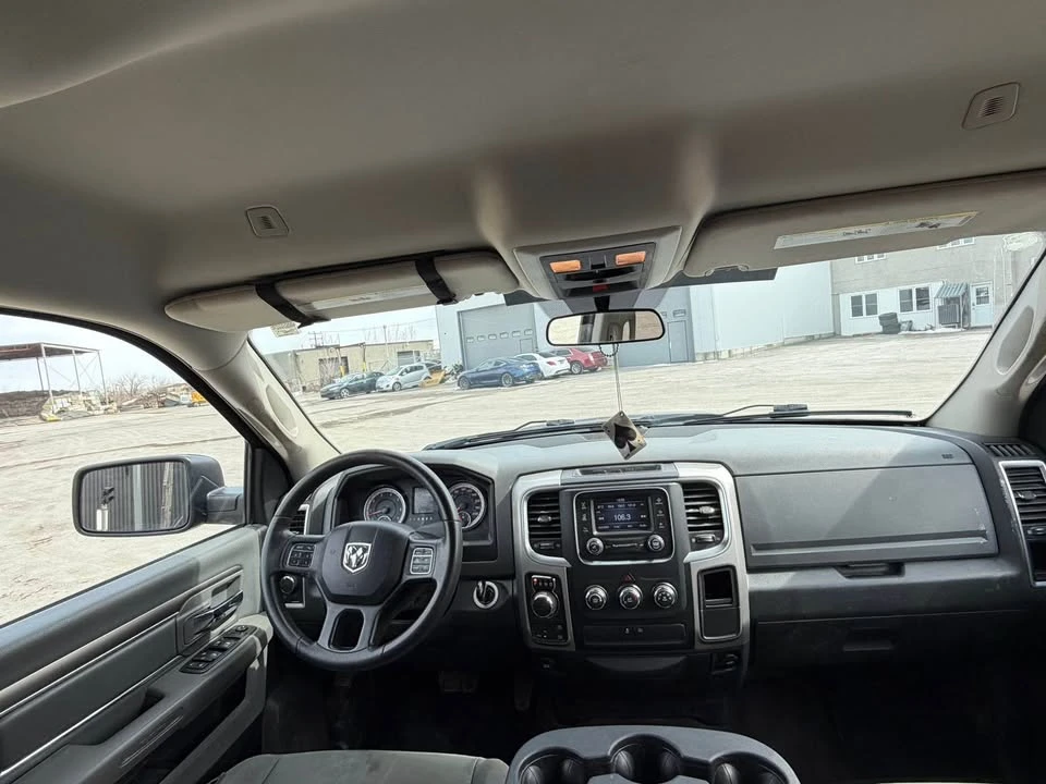 2017 Dodge Ram - Image 8 of 11
