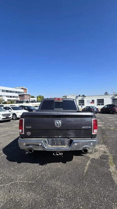 2017 Dodge Ram 4th Gen - Image 4 of 15