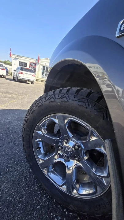 2017 Dodge Ram 4th Gen - Image 6 of 15