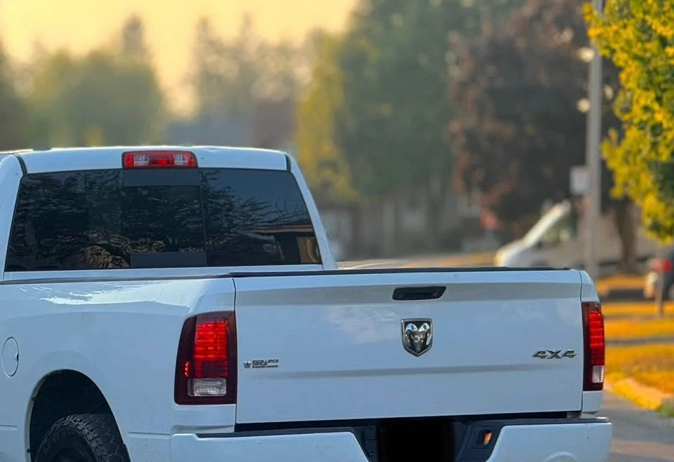 2017 Dodge Ram 4th Gen - Image 4 of 8