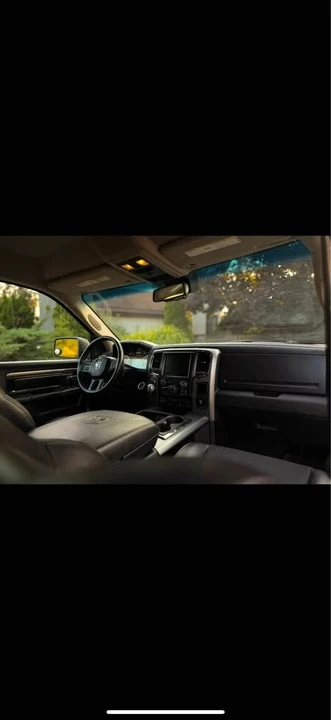 2017 Dodge Ram 4th Gen - Image 7 of 8