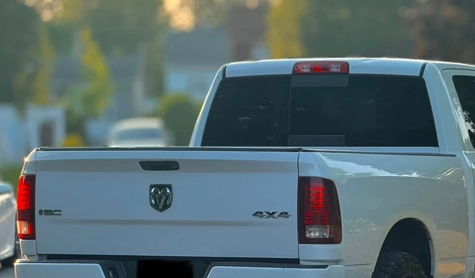 2017 Dodge Ram 4th Gen - Image 3 of 8