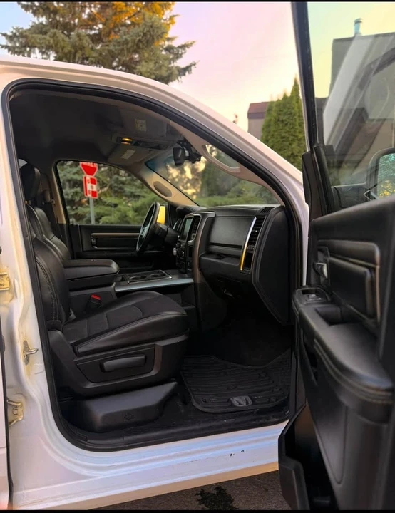 2017 Dodge Ram 4th Gen - Image 6 of 8