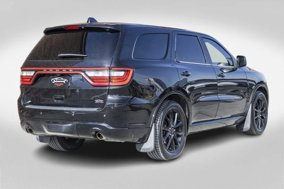 2017 Dodge Durango 3rd Gen - Image 3 of 20