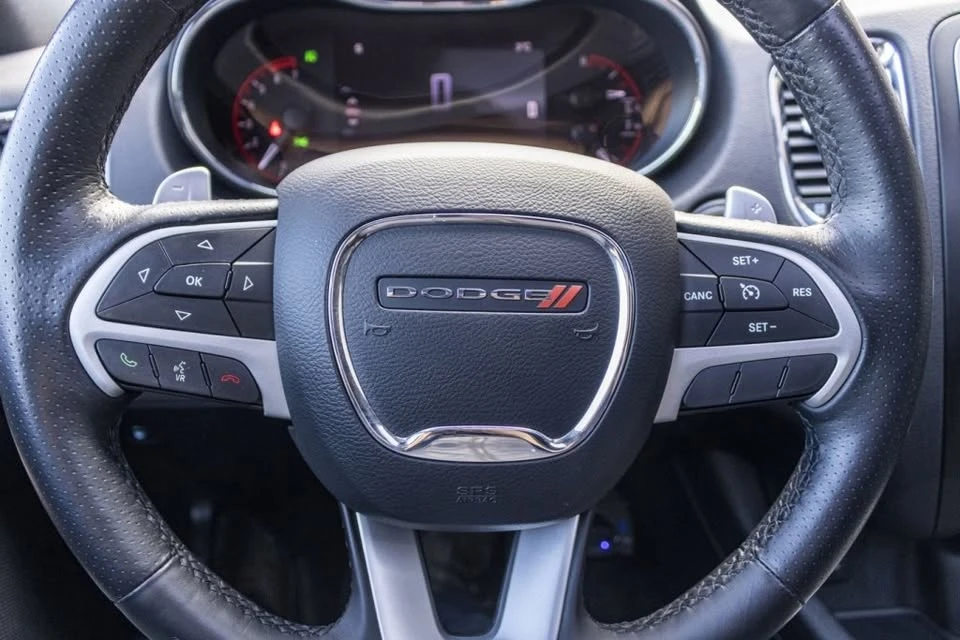 2017 Dodge Durango 3rd Gen - Image 14 of 20