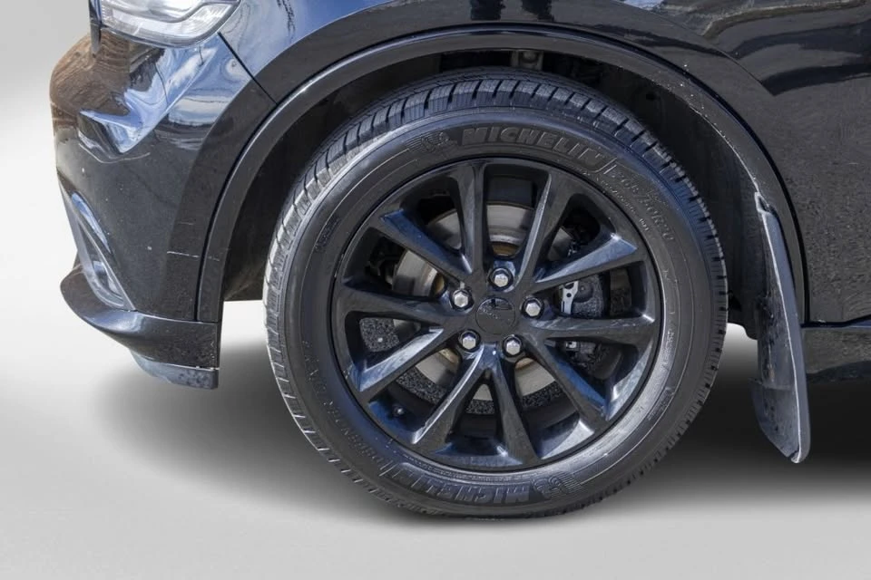 2017 Dodge Durango 3rd Gen - Image 7 of 20