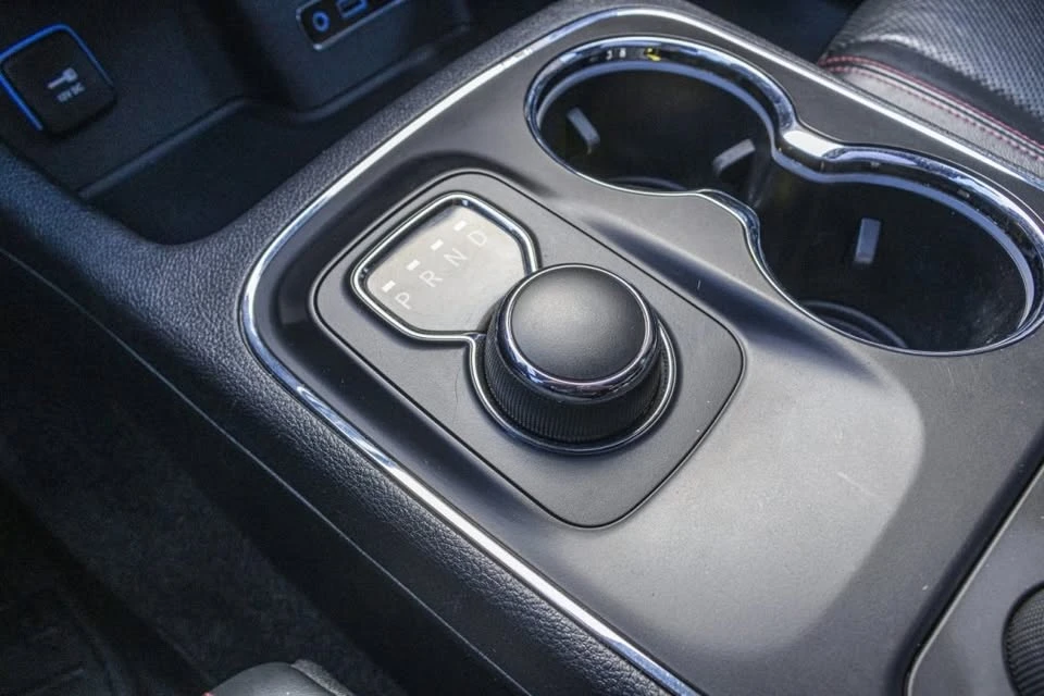 2017 Dodge Durango 3rd Gen - Image 20 of 20