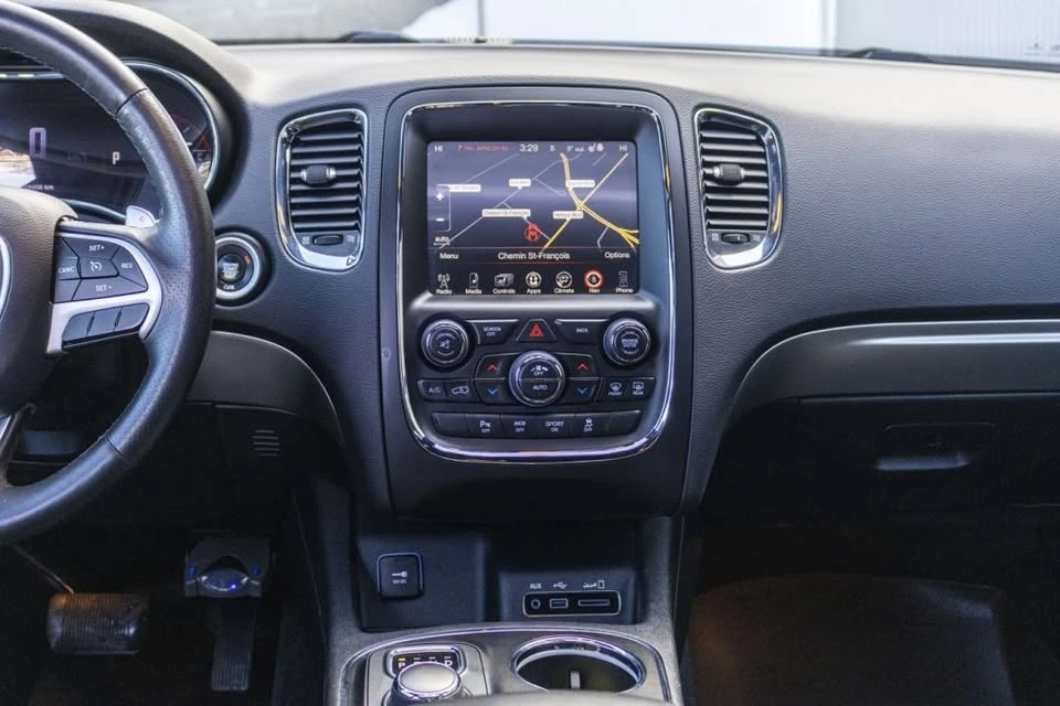 2017 Dodge Durango 3rd Gen - Image 15 of 20