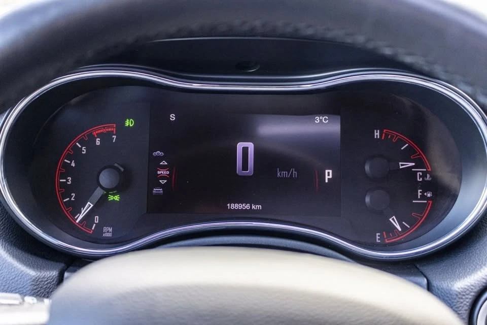 2017 Dodge Durango 3rd Gen - Image 17 of 20