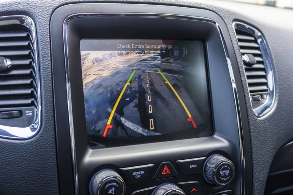 2017 Dodge Durango 3rd Gen - Image 16 of 20