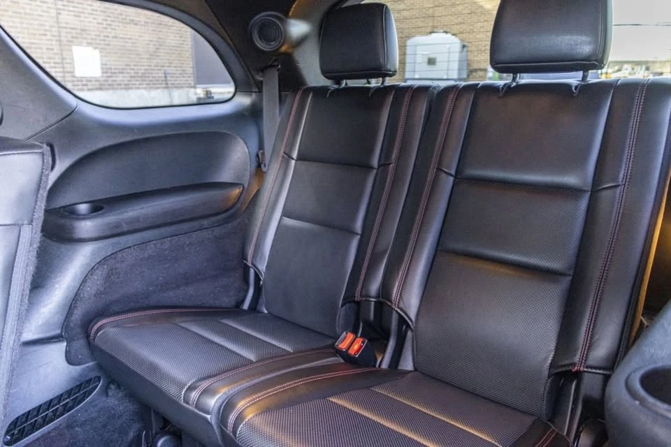 2017 Dodge Durango 3rd Gen - Image 12 of 20