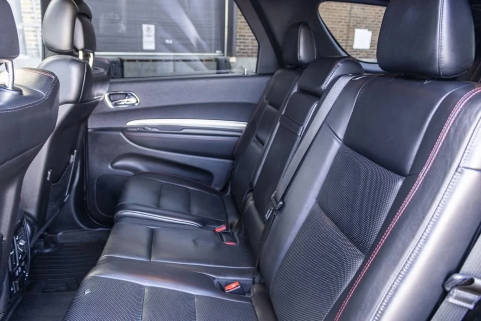 2017 Dodge Durango 3rd Gen - Image 11 of 20