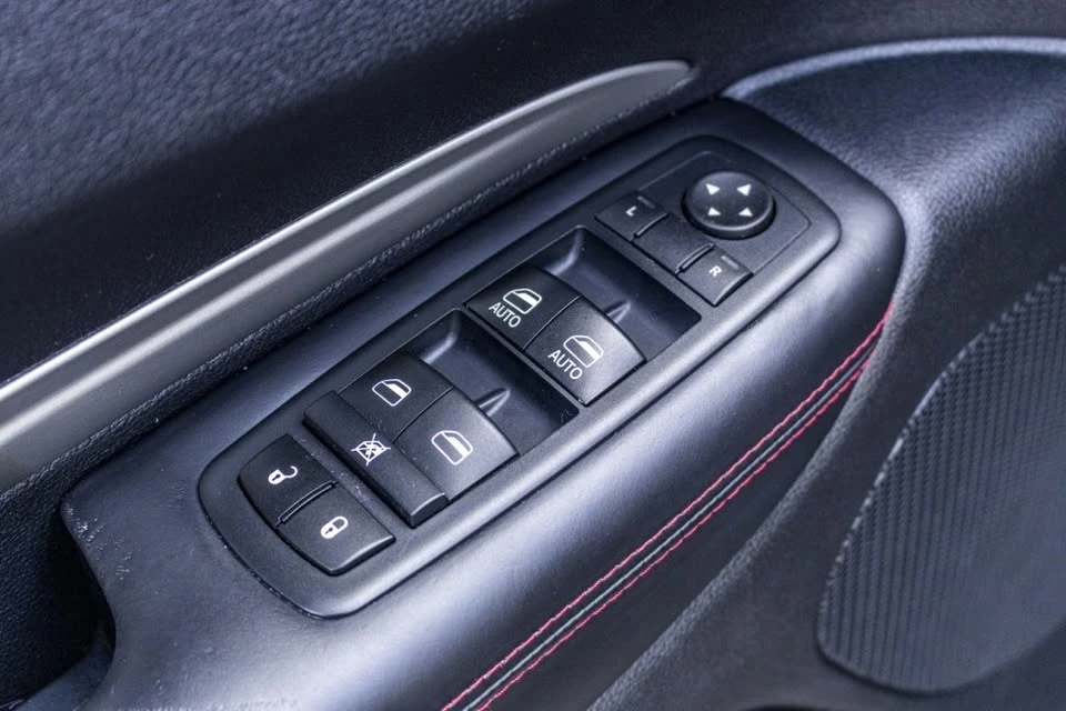2017 Dodge Durango 3rd Gen - Image 19 of 20