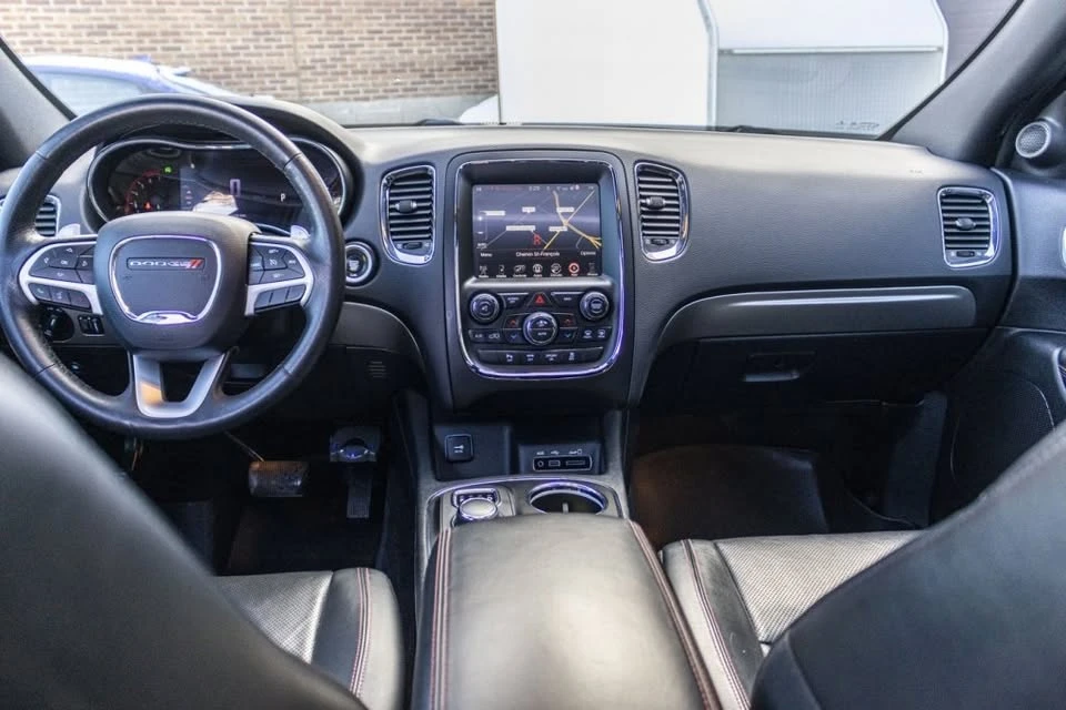 2017 Dodge Durango 3rd Gen - Image 13 of 20