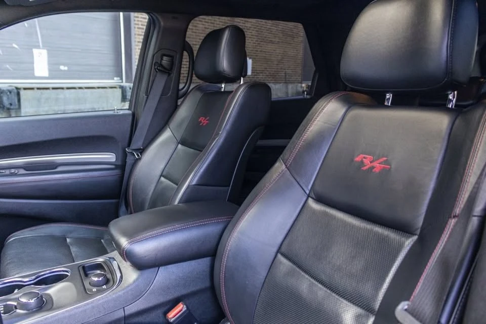 2017 Dodge Durango 3rd Gen - Image 10 of 20