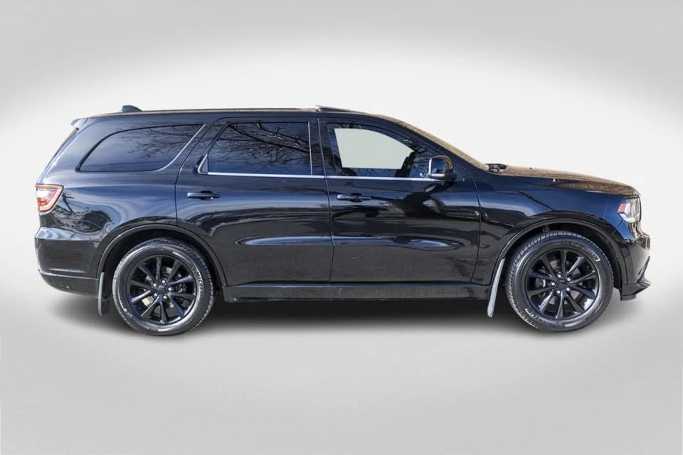 2017 Dodge Durango 3rd Gen - Image 5 of 20