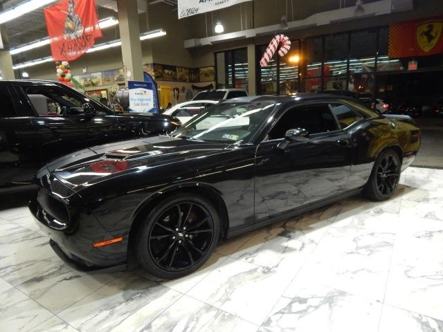 2017 Dodge Challenger 3rd Gen - Image 5 of 8