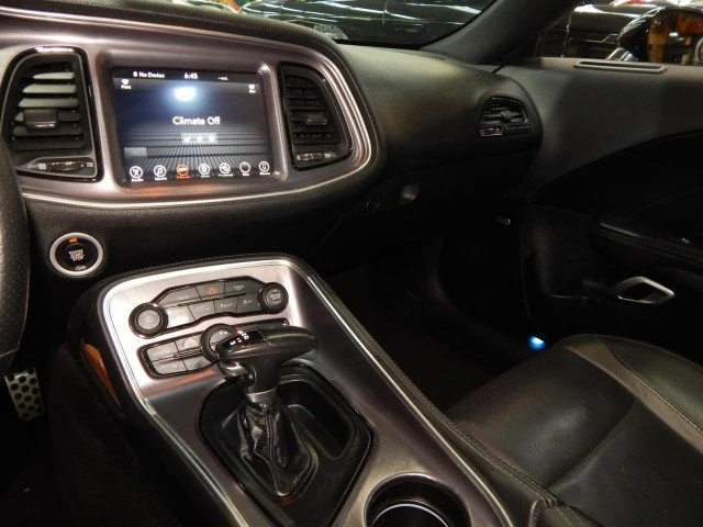 2017 Dodge Challenger 3rd Gen - Image 8 of 8