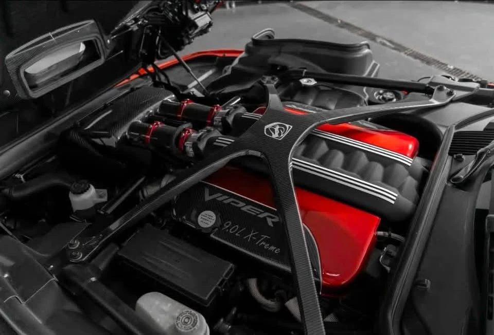 2017 Dodge Viper ACR 5th Gen - Image 5 of 10