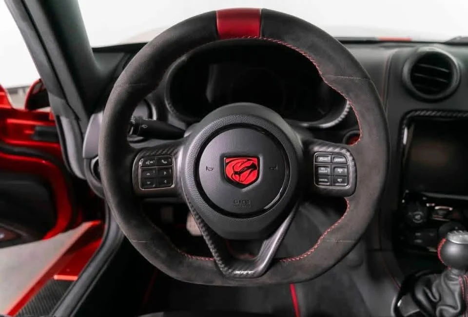 2017 Dodge Viper ACR 5th Gen - Image 3 of 10