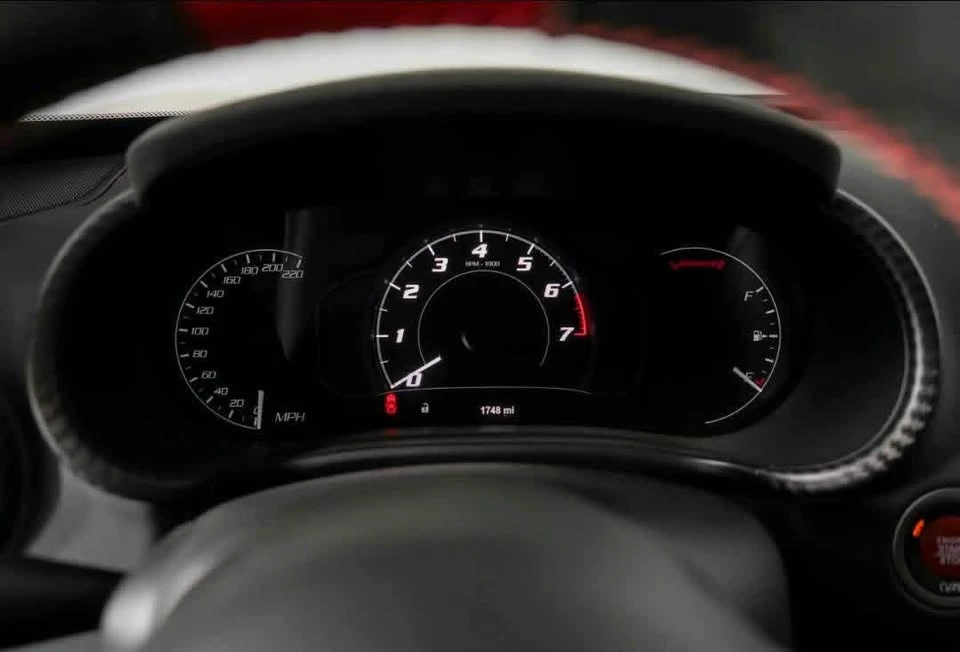2017 Dodge Viper ACR 5th Gen - Image 6 of 10