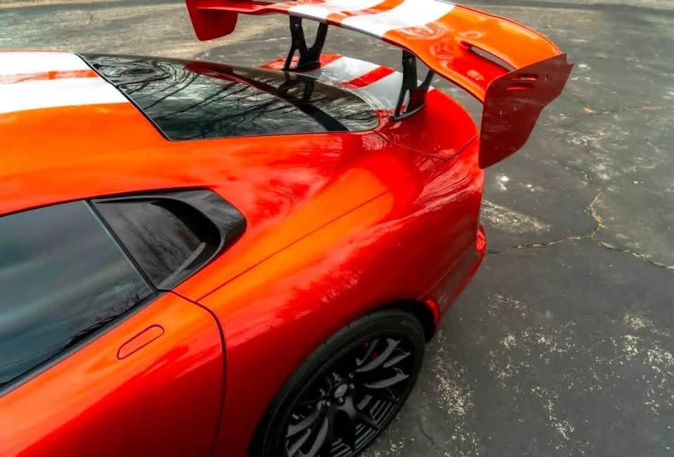 2017 Dodge Viper ACR 5th Gen - Image 2 of 10