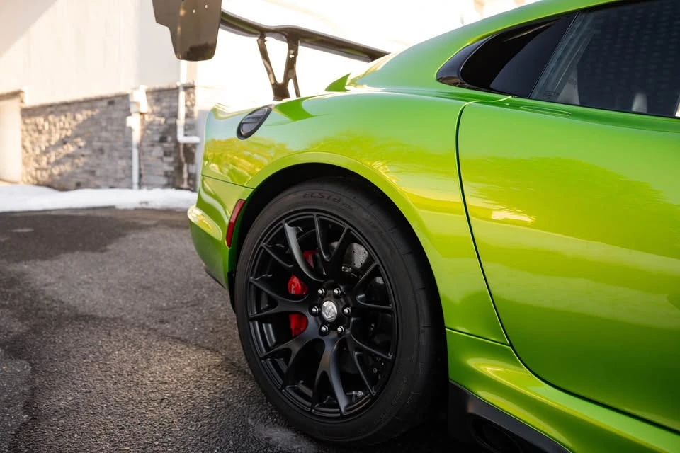 2017 Dodge Viper ACR 5th Gen - Image 7 of 20
