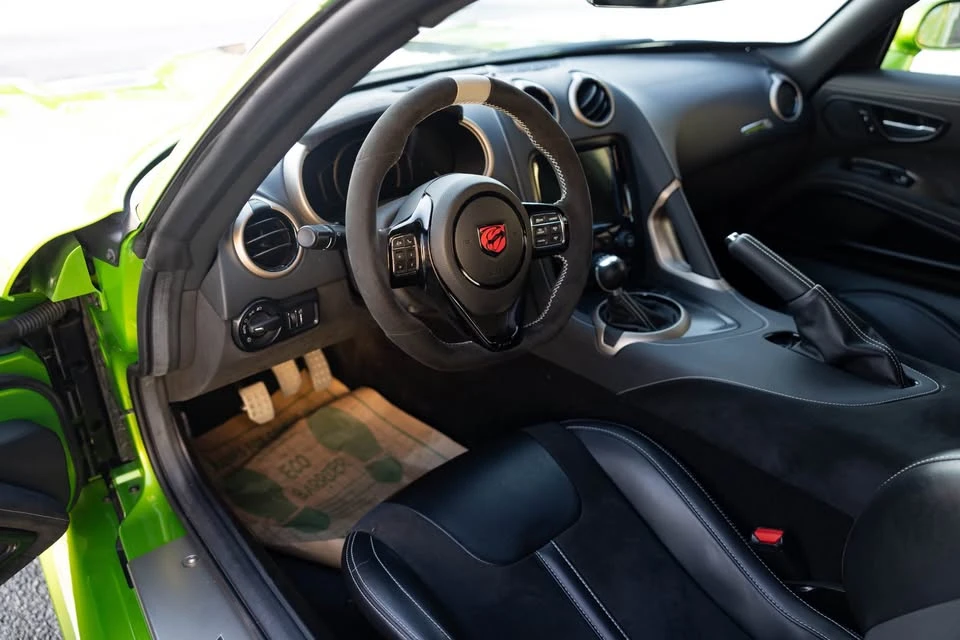 2017 Dodge Viper ACR 5th Gen - Image 11 of 20