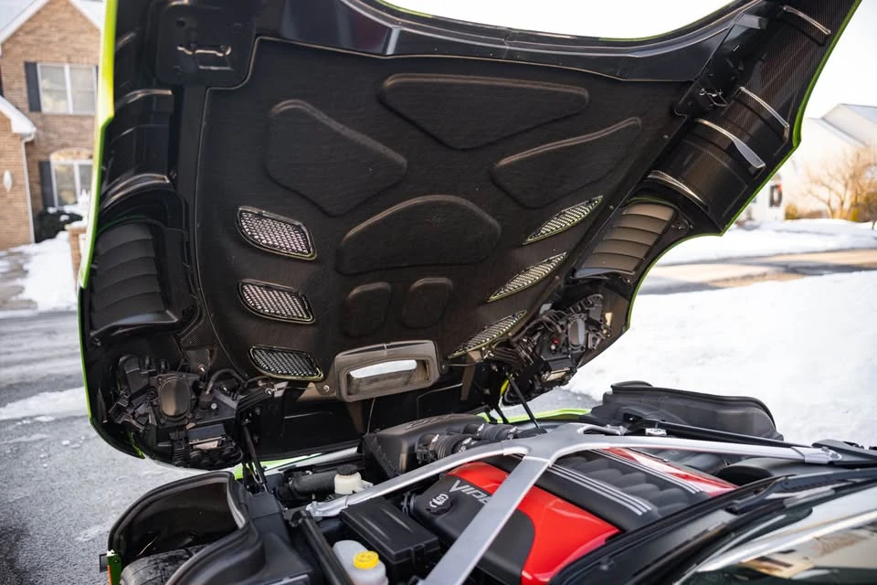 2017 Dodge Viper ACR 5th Gen - Image 18 of 20