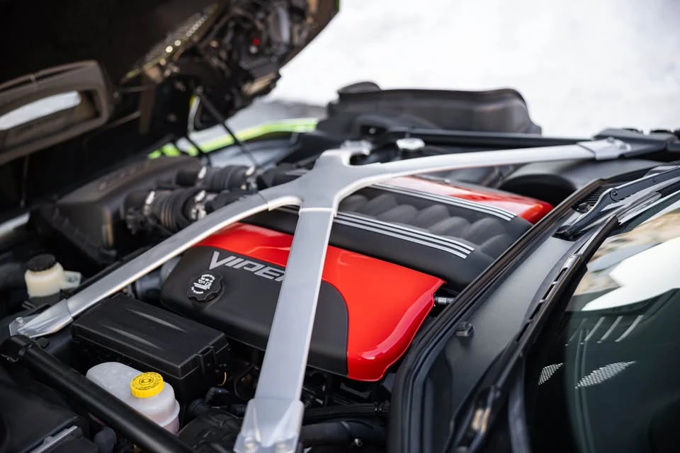 2017 Dodge Viper ACR 5th Gen - Image 16 of 20