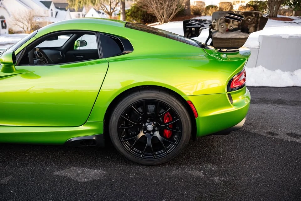 2017 Dodge Viper ACR 5th Gen - Image 10 of 20