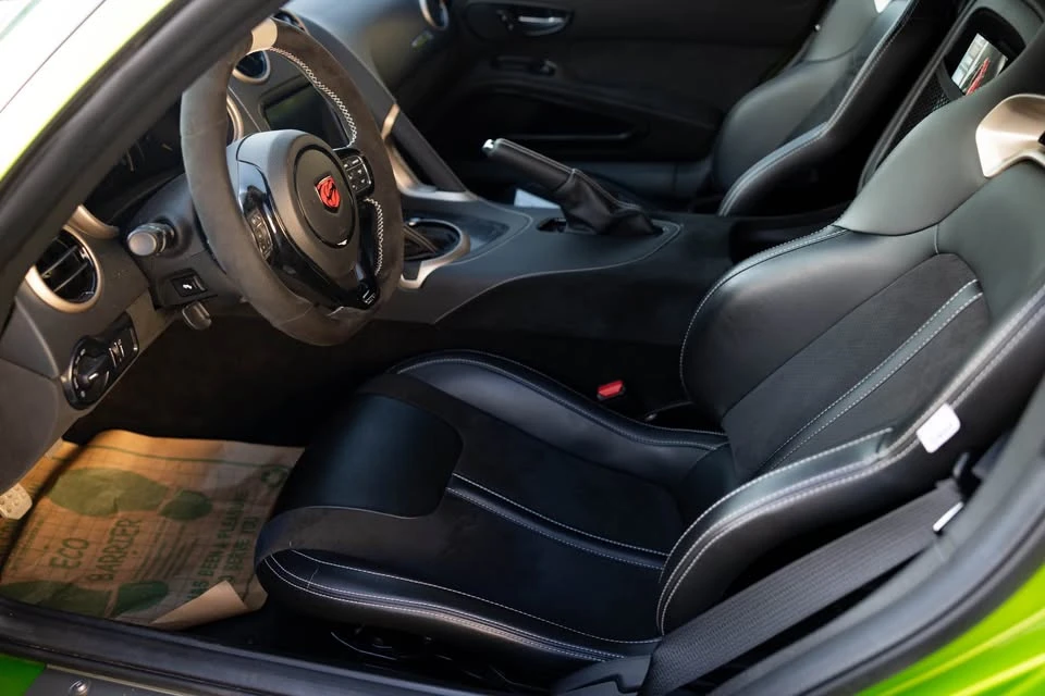 2017 Dodge Viper ACR 5th Gen - Image 12 of 20