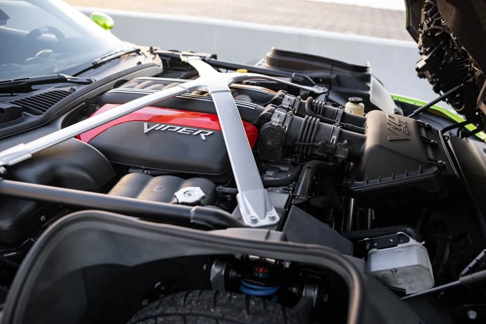 2017 Dodge Viper ACR 5th Gen - Image 20 of 20
