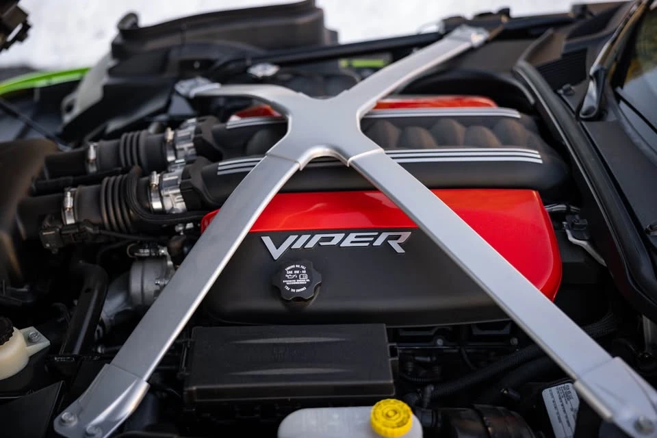 2017 Dodge Viper ACR 5th Gen - Image 17 of 20