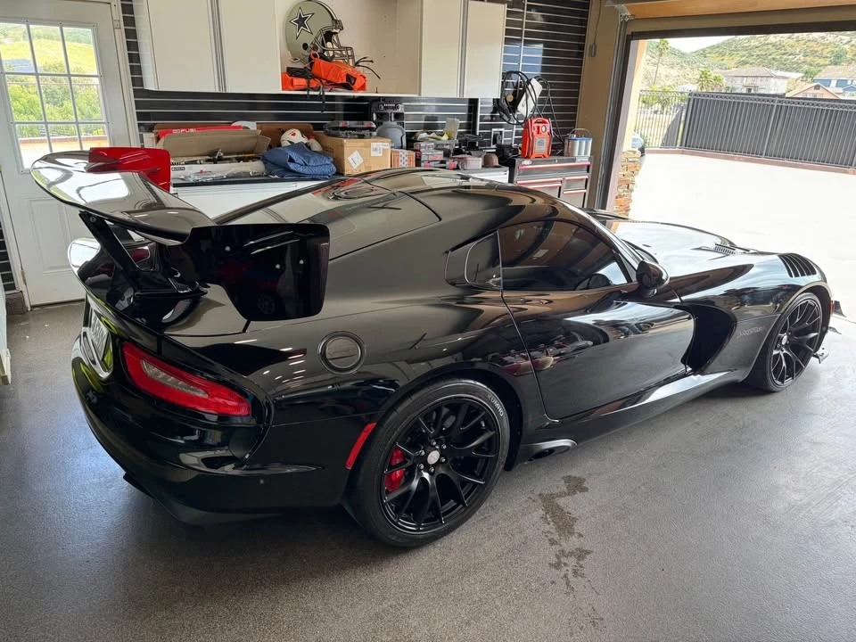 2017 Dodge Viper ACR 5th Gen - Image 3 of 12