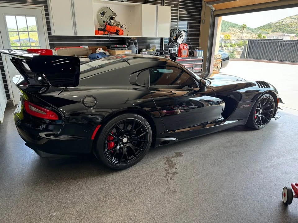 2017 Dodge Viper ACR 5th Gen - Image 4 of 12