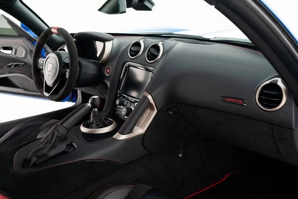 2017 Dodge Viper ACR 5th Gen - Image 18 of 20