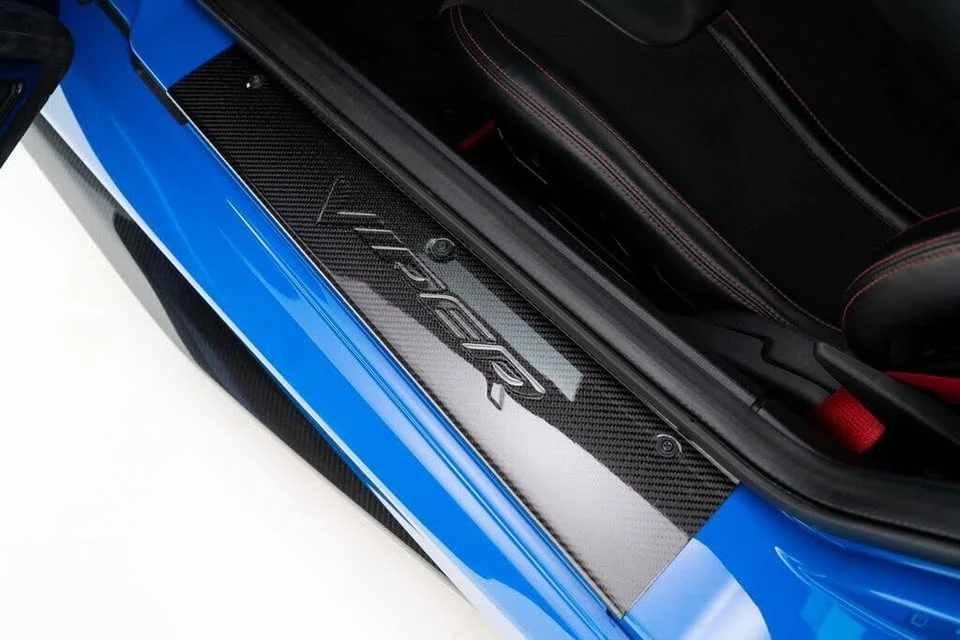 2017 Dodge Viper ACR 5th Gen - Image 15 of 20
